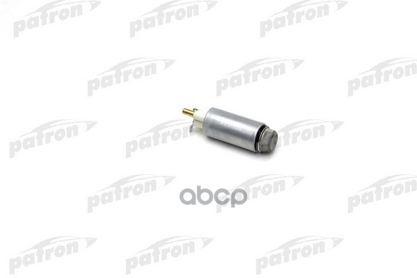 Насос Топливный Электрический <=6A, 3Bar, >=100L/H (Насос) Ford: E-150 92- / E-250 92- / E-350 92- / Exploerer 95- PATRON арт...