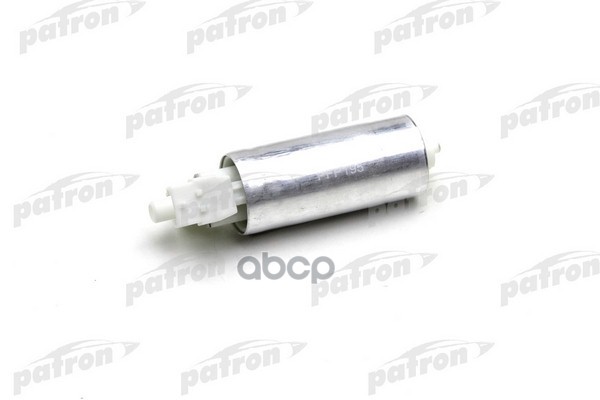 Насос Топливный Электрический <=3.5A, 0.12Bar, >=130L/H (Насос) Chevrolet S10 Blazer (1985-1994) Pontiac Trans Sport (1990-19...