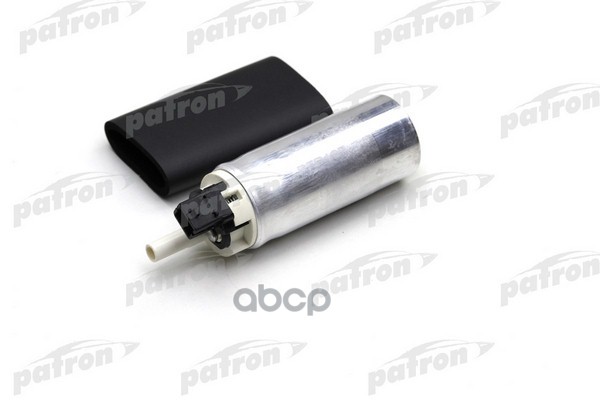 Насос Топливный Электрический <=6.2A, 3Bar, >=105L/H (Насос) Chevrolet: Blazer 92- / Lumina Apv 93- / Tahoe 96- PATRON арт. P...