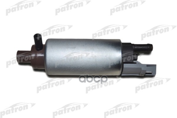 Насос Топливный Электрический <=8.0A, 3Bar, >=100L/H (Насос) Dodge Grand Caravan (1996-2000) PATRON арт. PFP213