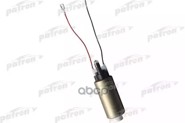 Насос Топливный Электрический <=6.8A, 3Bar, >=85L/H (Насос) Chrysler Town & Country (2004-2007) Dodge Caravan (2004-2007) Dod...