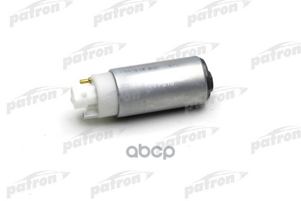 Насос Топливный Электрический <=9.5A, 3Bar, >=180L/H (Насос) Gmc Sonoma (2000-2003) Chevrolet Tahoe (2002-2004) Gmc Yukon (20...