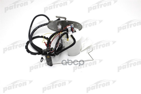Насос Топливный Электрический (Модуль) Ford F-250 Super Duty (2000-2004) PATRON арт. PFP218