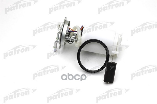 Насос Топливный Электрический <=6.3A, 3Bar, >=80L/H (Модуль) Chevrolet Trailblazer 2005-2009 Gmc Envoy 2005-2009 PATRON арт. ...