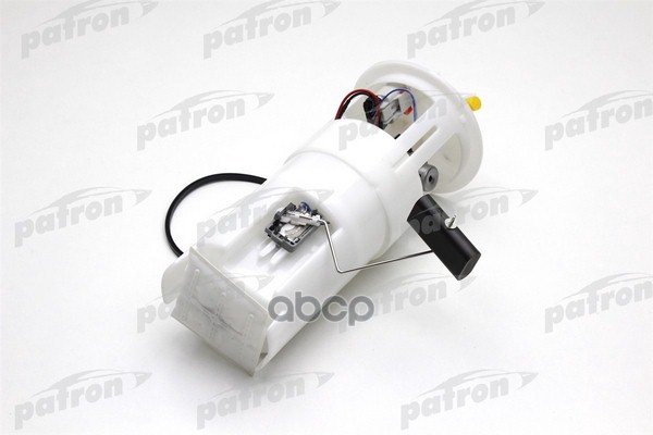 Насос Топливный Электрический <=6A, 3Bar, >=55L/H (Модуль) Chrysler: 300 M 2.7 V6 24V/3.5 V6 24V 98-04 , Concorde 2.7 Lx/3.5 ...