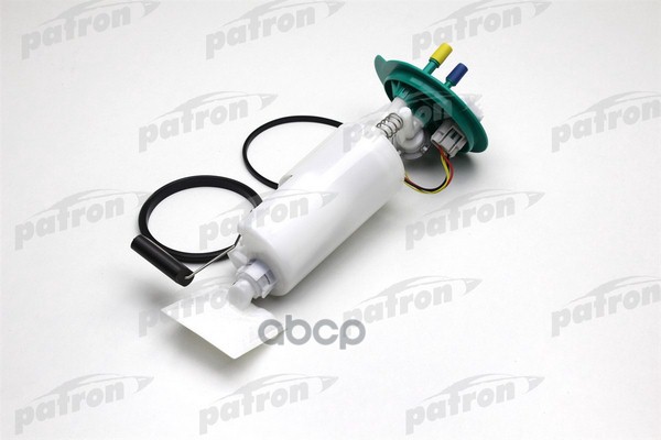 Насос Топливный Электрический <=8.5A, 3Bar, >=90L/H (Модуль) Chrysler Town & Country (2001-2003) PATRON арт. PFP232
