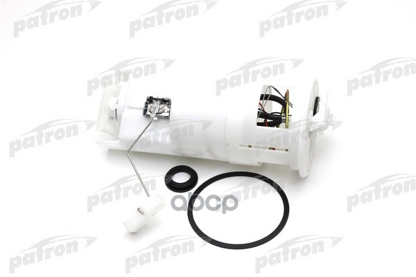 Насос Топливный Электрический <=9.5A, 3.5Bar, >=145L/H (Модуль) Chrysler Concord 1993-1995 Chrysler Lhs 1993-1995 Chrysler Ne...