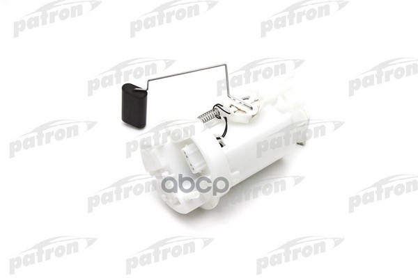 Насос Топливный Электрический <=6.5A, 3Bar, >=80L/H (Модуль) Citroen: Xsara 1.4 I/1.6 16V/1.6 I/1.8 I/1.8 I 16V/1.8 I Aut./2....