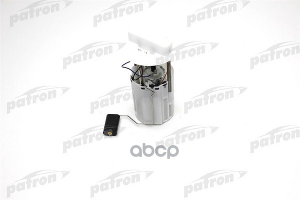 Насос Топливный Электрический <=6A, 3Bar, >=130L/H (Модуль) Citroen: Xantia 2.0 Hdi 109/2.0 Hdi 90 98-03, Xantia Break 2.0 Hd...