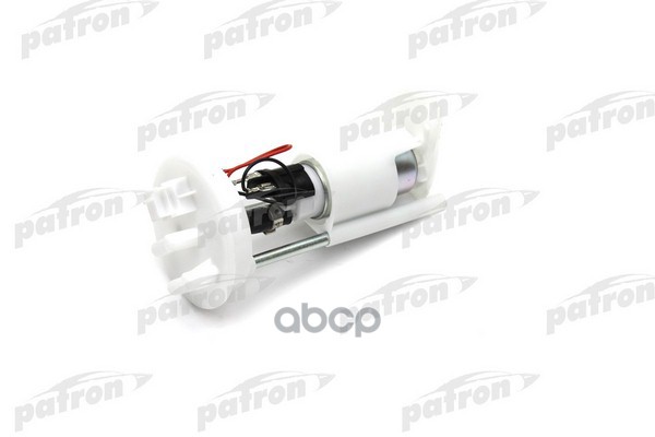 Насос Топливный Электрический (Модуль) Citroen: Saxo 1.4 Vts/1.6 Vtl,Vtr/1.6 Vts 96-04  Peugeot: 106 I 1.3/1.4/1.6 91-96, 106...