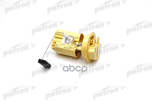 Насос Топливный Электрический <=11A, 3Bar, >=180L/H (Модуль) Citroen: Xsara (N1) = 2.0 Hdi 109= [97-05] PATRON арт. PFP285