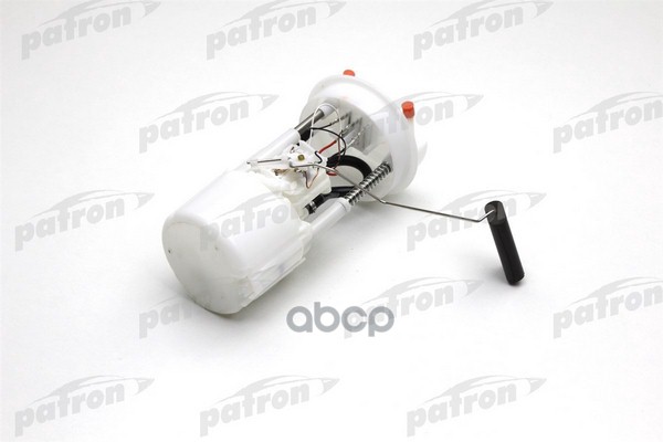 Насос Топливный Электрический <=6.5A, 3.5Bar, >=90L/H (Модуль) Fiat: Barchetta 1.8 16V 95-, Punto 75 1.2/85 16V 1.2/90 1.6 93...