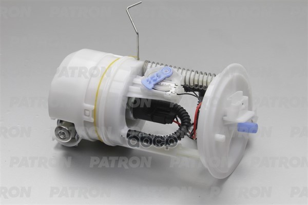 Насос Топливный Электрический 105L/H (Модуль) Opel: Corsa D 1.0I/1.2I/1.4I 06- Pfp309 PATRON арт. PFP309