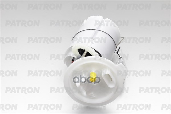 Насос Топливный Электрический <=9A, 3Bar, >=150L/H (Модуль) Skoda: Octavia Iii 1.4Tsi/1.6I/1.8Tsi 13- PATRON арт. PFP316