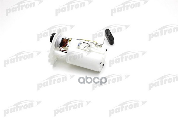 Насос Топливный Электрический <=7.5A, 3Bar, >=95L/H (Модуль) Daewoo: Kalos (Klas) = 1.4/1.4 16V= [02-] PATRON арт. PFP318