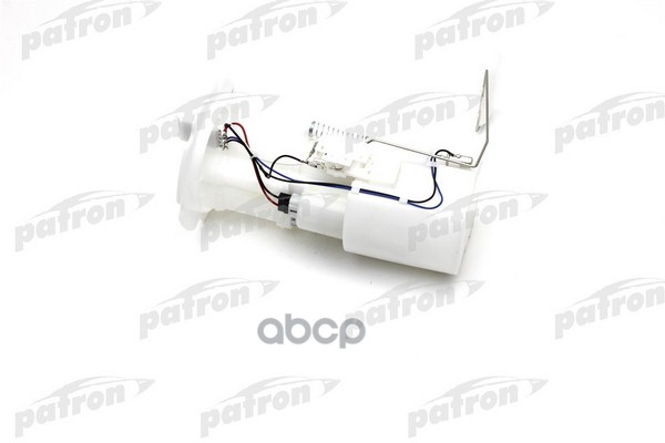 Насос Топливный Электрический <=6.3A, 3Bar, >=85L/H (Модуль) Infinity: Fx35 03-08 3.5 PATRON арт. PFP322