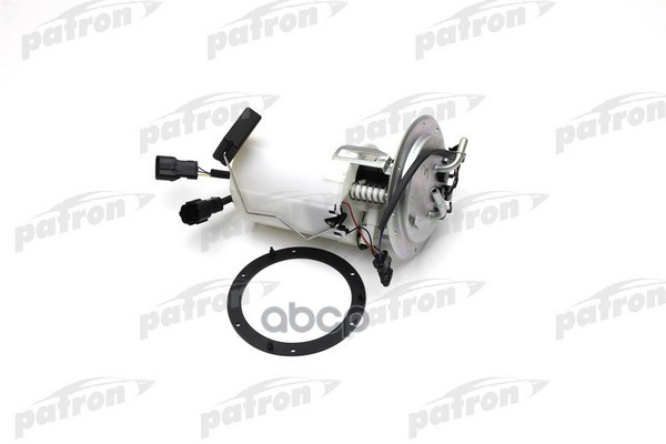 Насос Топливный Электрический (Модуль) Kia: Sephia 1.8 00-01 PATRON арт. PFP332