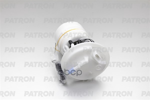 Насос Топливный Электрический <=6.5A, 3Bar, >=85L/H (Модуль) Peugeot: 308 1.4I/1.6I/1.6Thp 07- PATRON арт. PFP345