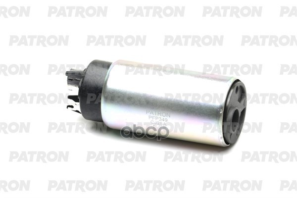 Насос Топливный Электрический <=6.5A, 3Bar, >=135L/H (Насос) Renault: Megane Iii 1.4I/1.6I 09- / Scenic Iii 1.4I/1.6I 09- / F...