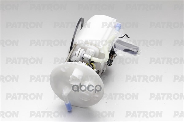 Насос Топливный Электрический <=7.5A, 3Bar, >=120L/H (Модуль) Kia: Cerato (Td) 1.6I/2.0I 09- PATRON арт. PFP355