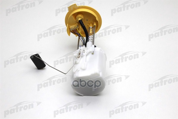 Насос Топливный Электрический <=8A, 0.5Bar, >=180L/H (Модуль) Vw: Passat (3C2) 1.9 Tdi/2.0 Tdi/2.0 Tdi 4Motion/2.0 Tdi 16V/2....