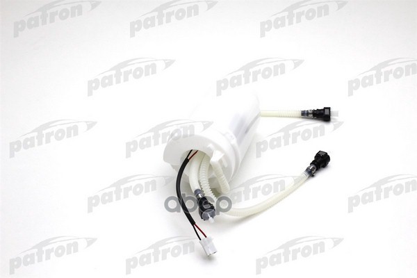 Насос Топливный Электрический (Модуль) Vw: Touareg 3.23.64.2 02-  Pfp366 PATRON арт. PFP366