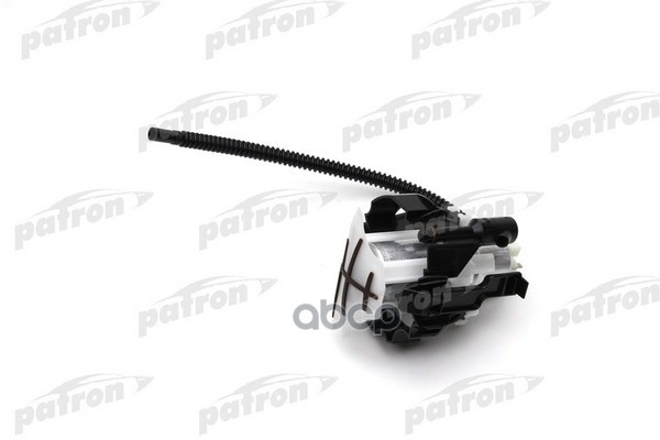 Насос Топливный Электрический <=9A, 4Bar, >=110L/H (Модуль) Bmw: 5 (E39) 520 I/523 I/525 I/528 I/530 I/535 I 95-03 , 5 Tourin...