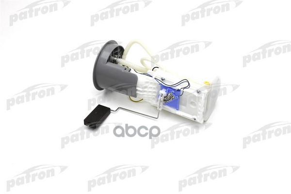 Насос Топливный Электрический <=5.5A, 0.5Bar, >=110L/H (Модуль) Skoda: Superb 1.9 Tdi 02-  Vw: Passat 1.9 Tdi/1.9 Tdi 4Motion...