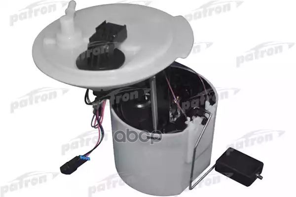 Насос Топливный Электрический <=9.5A, 3Bar, >=115L/H (Модуль) Chrysler: Pacifica 04-06 PATRON арт. PFP443