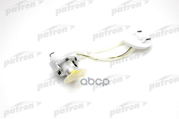 Насос Топливный Электрический (Модуль) Audi: A6 2. Pfp445 PATRON арт. PFP445
