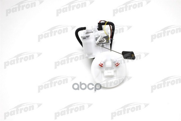 Насос Топливный Электрический <=6.5A, 3Bar, >=80L/H (Модуль) Ford: Mondeo Iii 2.5Б PATRON арт. PFP458