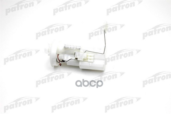 Насос Топливный Электрический <=6.3A, 3Bar, >=85L/H (Модуль) Nissan: Teana PATRON арт. PFP463