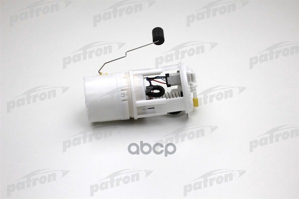 Насос Топливный Электрический <=8.5A, 3Bar, >=160L/H (Модуль) Chrysler: Pt Cruiser 2.4 00-10 PATRON арт. PFP476