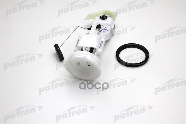 Насос Топливный Электрический <=9.5A, 3Bar, >=150L/H (Модуль) Bmw: X5 00- 3.0/4.4/4.6 PATRON арт. PFP480