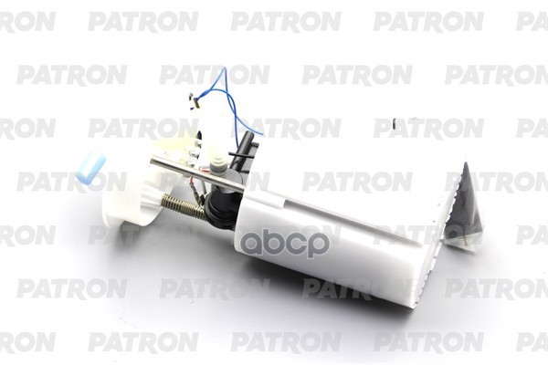 Насос Топливный Электрический <=9A, 3Bar, >=140L/H (Модуль) Ford: Focus Iii Eco Boost 10- / Grand C-Max Eco Boost 10- / C-Max...