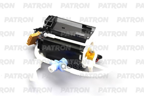 Насос Топливный Электрический <=13.5A, 3Bar, >=240L/H (Модуль) Landrover: Range Rover Sport 4.2I/5.0I 05- / Discovery Iv 5.0I...