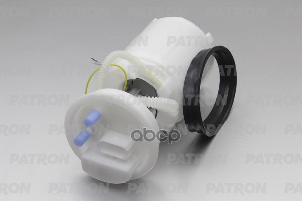 Насос Топливный Электрический <=9.3A, 3Bar, >=140L/H (Модуль) Audi: A3 1.6I/1.8I/1.8T 96-  Skoda: Octavia 1.4I/1.6I/1.8I/2.0I...