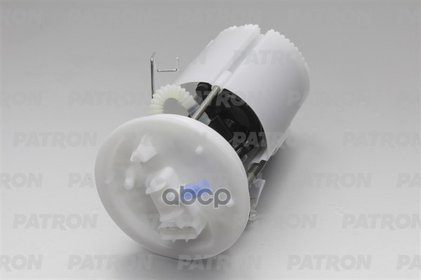 Насос Топливный Электрический <=7A, 3Bar, >=100L/H (Модуль) Без Сист. Обратки Mazda: 3 (Bl) 1.6Mzr/2.0Mzr 09- PATRON арт. PFP540