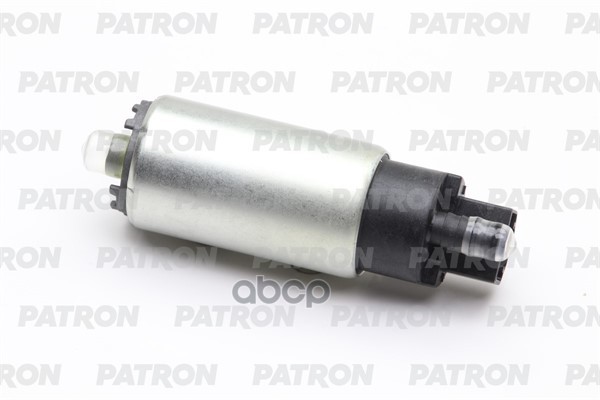 Насос Топливный Электрический <=5.8A, 3.5Bar, >=90L/H (Насос) Ford: Fiesta V 1.25I/1.3I/1.4I/1.6I 02- / Fusion 1.25I/1.4I/1.6...