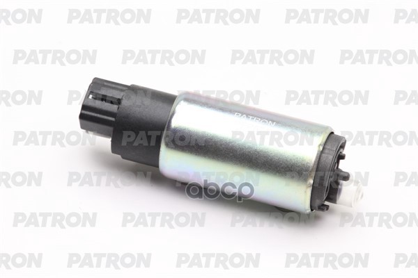 Насос Топливный Электрический <=8A, 3Bar, >=140L/H (Насос) Hyundai: Getz 1.1I/1.3I/1.6I 02- / Accent Ii 1.3I/1.5I/1.6I 00-  K...