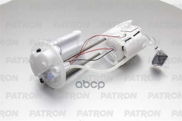 Насос Топливный Электрический <=7A, 3Bar, >=65L/H (Модуль) Toyota: Yaris 1.0Vvt-I/1.3Vvt-I/1.33Vvt-I 05-  Daihatsu: Charade 1...