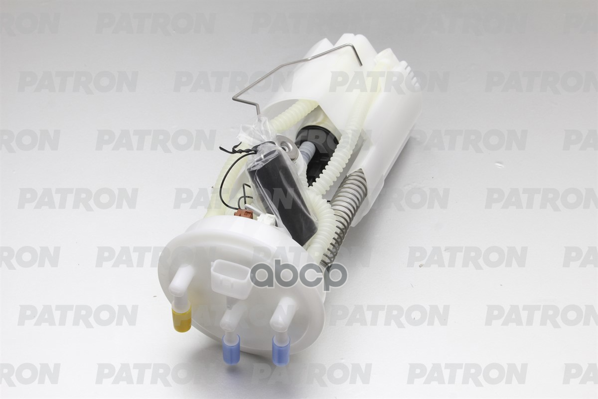 Насос Топливный Электрический <=6.5A, 3Bar, >=85L/H (Модуль) Nissan: Qashqai 1.5Dci 07- PATRON арт. PFP627