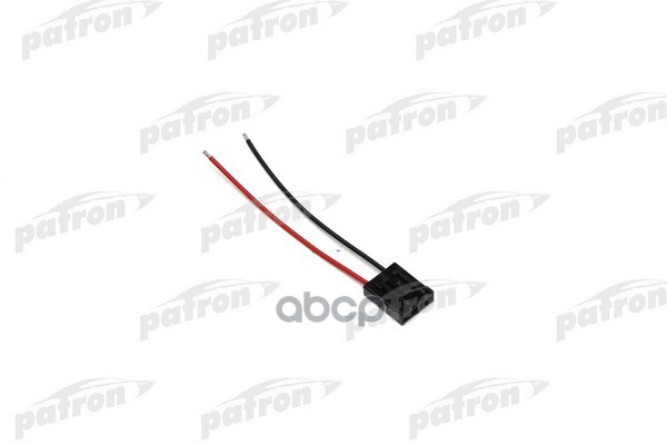 Разъем Электрический PATRON арт. PFS003