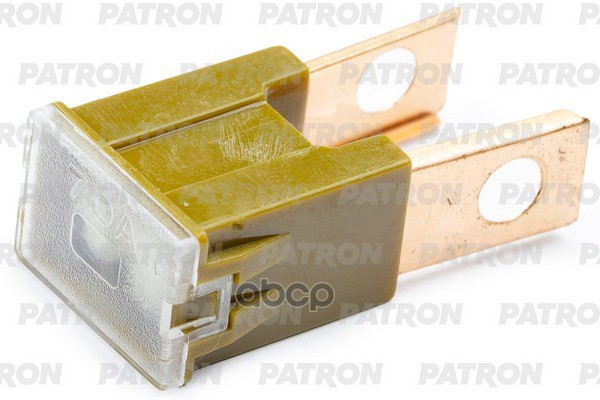 Предохранитель Блистер 1Шт Pmb Fuse (Pal294) 70A Коричневый 45X15.2x12mm PATRON арт. PFS145