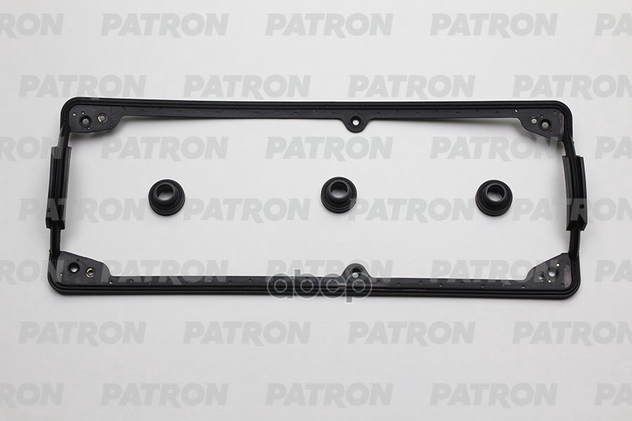 Комплект Прокладок Клапанной Крышки Vw Polo 1.0/1.6 92> PATRON арт. PG1-6009