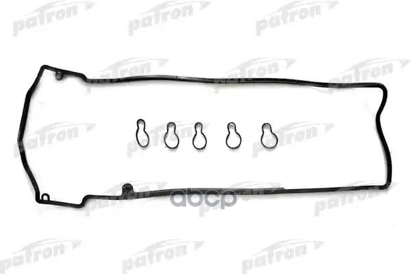 Комплект Прокладок Клапанной Крышки Mb C270 2.7Cdi M612/647.961 07/99> PATRON арт. PG1-6022