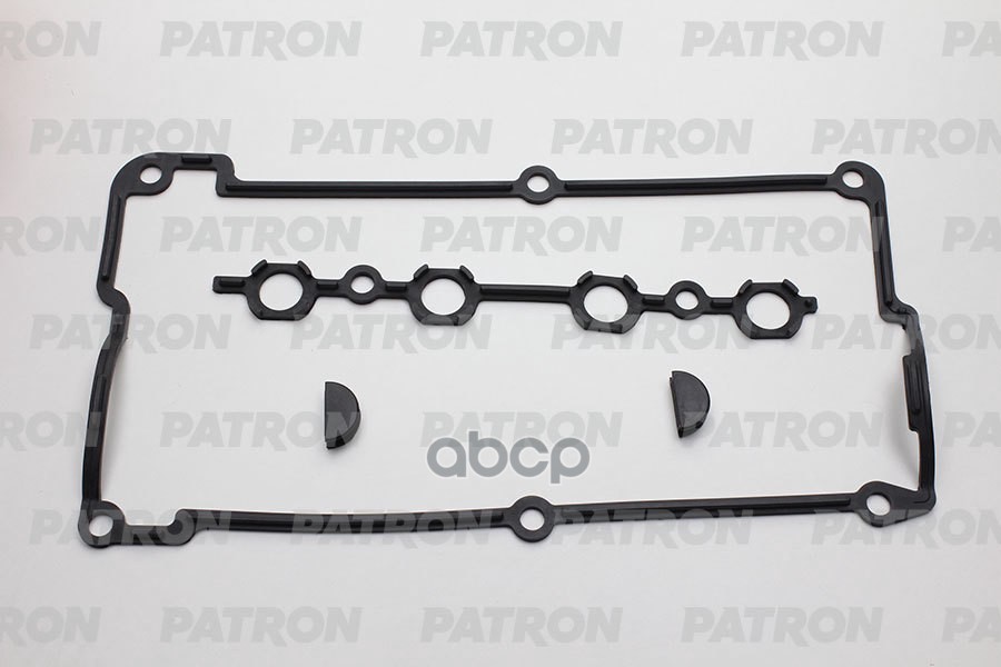 Комплект Прокладок Клапанной Крышки Audi 100. Vw 2.0 16V Ace 92> PATRON арт. PG1-6029