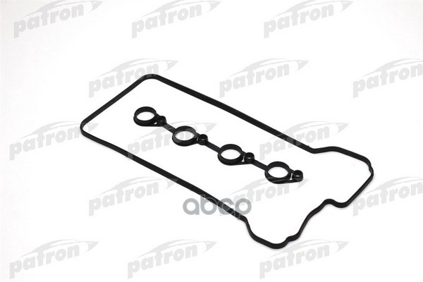 Прокладка клапанной крышки KIA: CARENS III 1.6 CVV PG16067 PATRON арт. PG16067