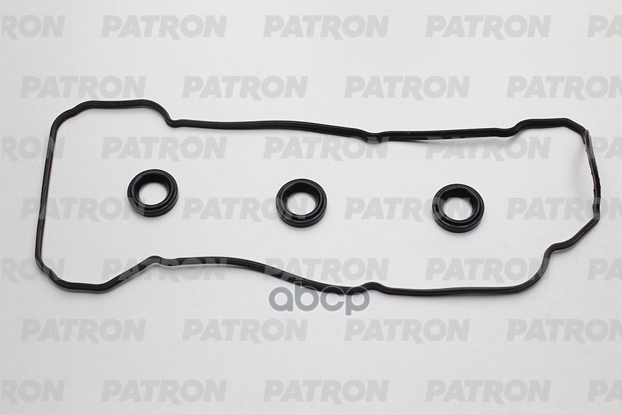 Комплект Прокладок Клапанной Крышки Valve Cover Set Toyota Camry 3.0 V6 24V 1Mz-Fe 00> Rh PATRON арт. PG1-6074