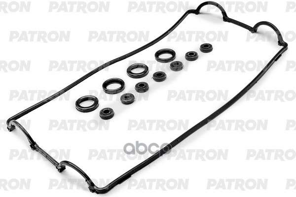 Комплект Прокладок Клапанной Крышки Honda Cr-V 2.0 95-02 PATRON арт. PG1-6089